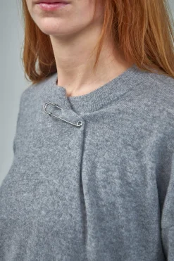 Burberry Cashmere Sweater - LABELS