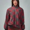 Burberry Check Bomber Jacket - LABELS