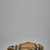 Burberry Check Cotton Towel - LABELS