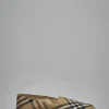 Burberry Check Mews Espadrilles​ - LABELS