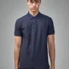 Burberry Cotton Polo Shirt - LABELS