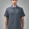 Burberry Cotton Polo Shirt - LABELS