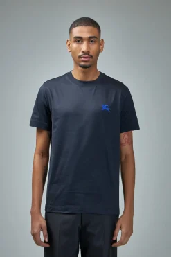Burberry Cotton T-shirt - LABELS