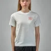 Burberry EKD Cotton T-shirt - LABELS
