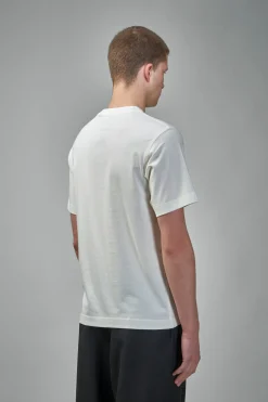 Burberry EKD Cotton T-shirt - LABELS