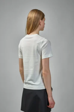 Burberry EKD Cotton T-shirt - LABELS
