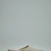 Burberry EKD Leather Baby Mules - LABELS