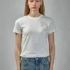 Burberry Festival Cotton T-shirt - LABELS