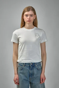 Burberry Festival Cotton T-shirt - LABELS