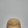 Burberry Gabardine Baseball Cap - LABELS