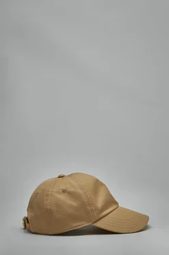 Burberry Gabardine Baseball Cap - LABELS