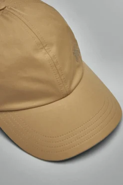 Burberry Gabardine Baseball Cap - LABELS