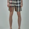 Burberry Guildes Swim Shorts - LABELS