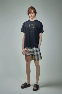 Burberry Guildes Swim Shorts - LABELS