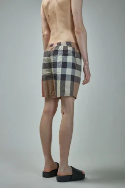 Burberry Guildes Swim Shorts - LABELS
