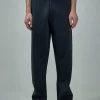 Burberry Knitted Track Pants - LABELS