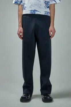 Burberry Knitted Track Pants - LABELS
