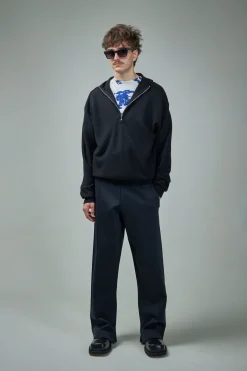 Burberry Knitted Track Pants - LABELS