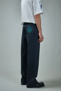 Burberry Knitted Track Pants - LABELS
