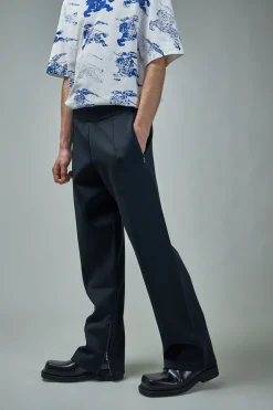 Burberry Knitted Track Pants - LABELS