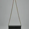 Burberry Snip Chain Strap Wallet - LABELS