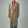Burberry Tailored Coat - LABELS