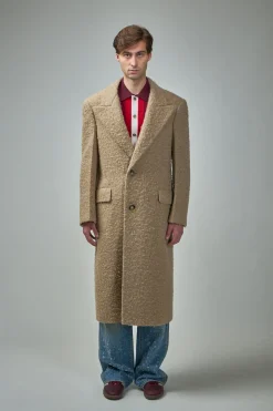 Burberry Tailored Coat - LABELS