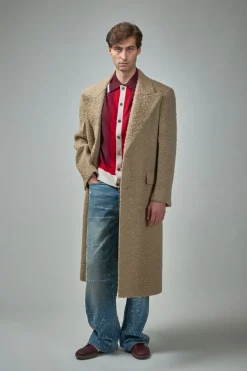 Burberry Tailored Coat - LABELS