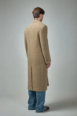 Burberry Tailored Coat - LABELS