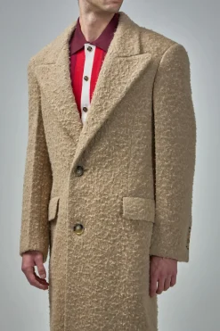 Burberry Tailored Coat - LABELS