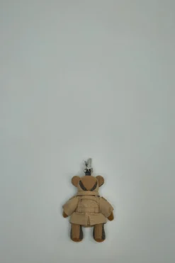 Burberry Thomas Bear Charm in Trench Coat - LABELS