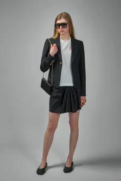 Burberry Wool Tailored Jacket - LABELS