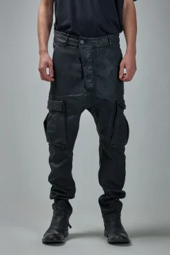 11 by Boris Bidjan Saberi P21B - LABELS