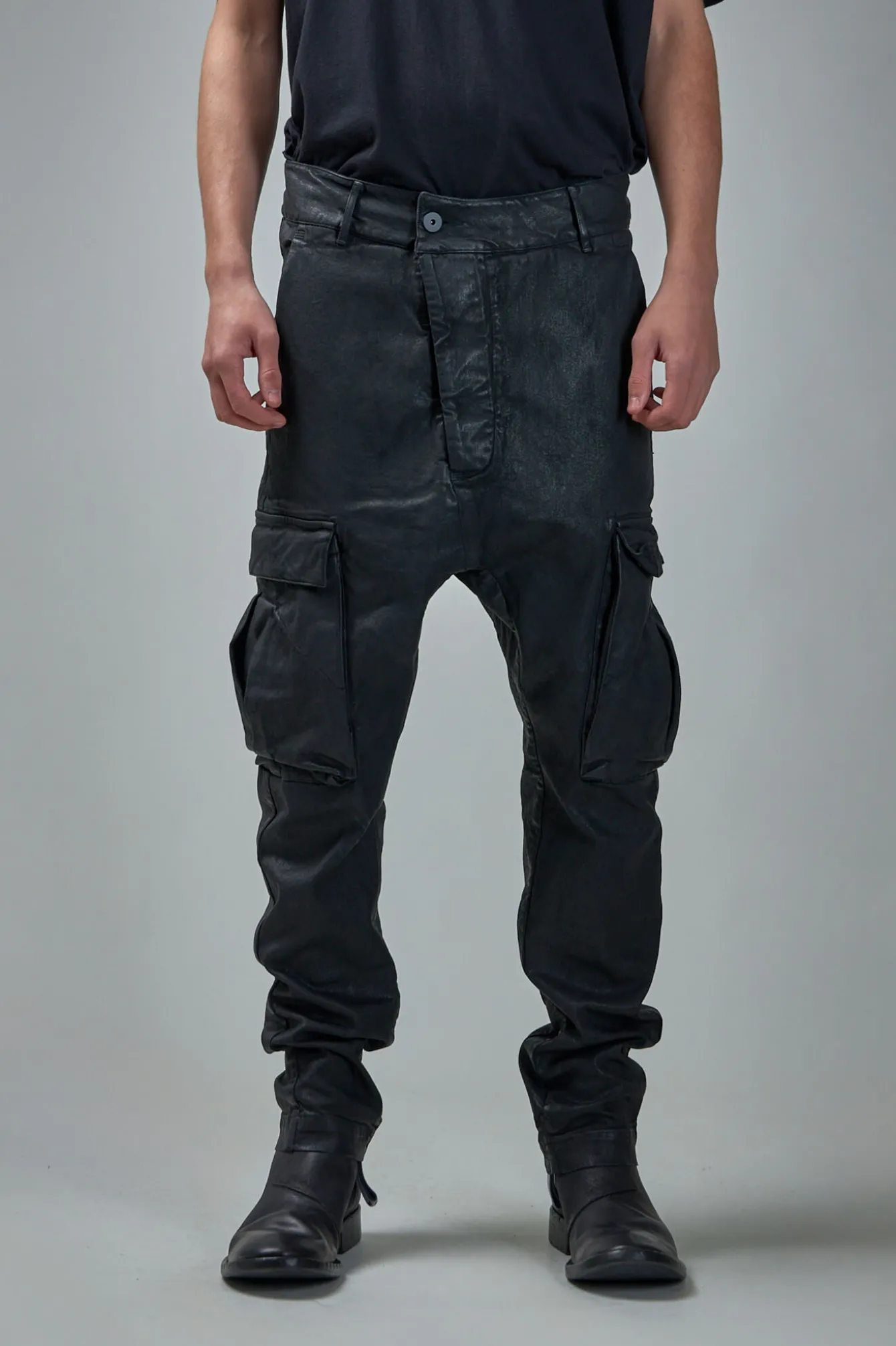 11 by Boris Bidjan Saberi P21B - LABELS