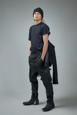 11 by Boris Bidjan Saberi P21B - LABELS