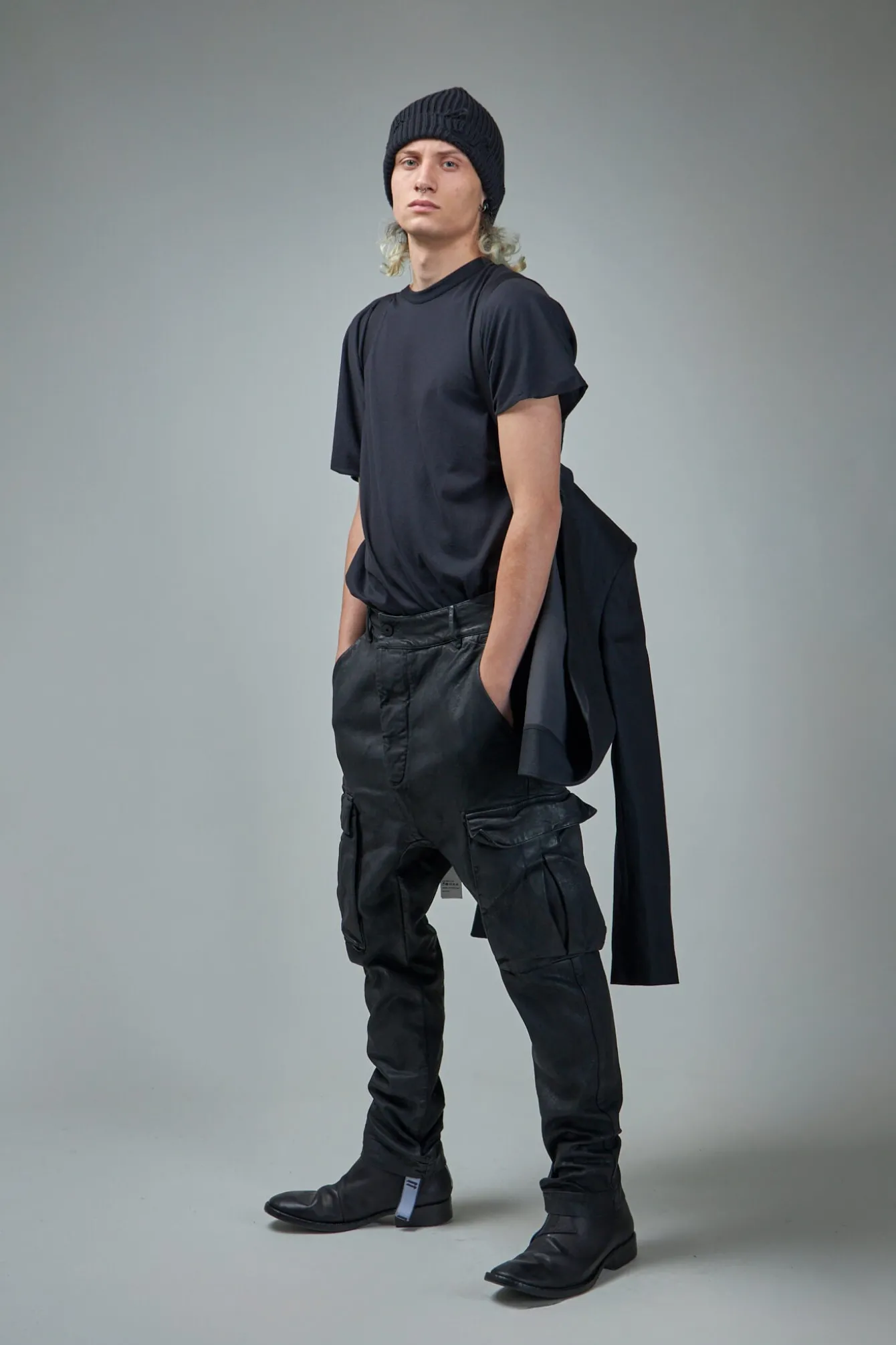 11 by Boris Bidjan Saberi P21B - LABELS