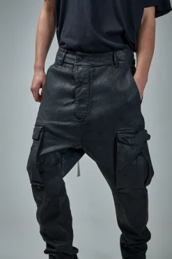 11 by Boris Bidjan Saberi P21B - LABELS