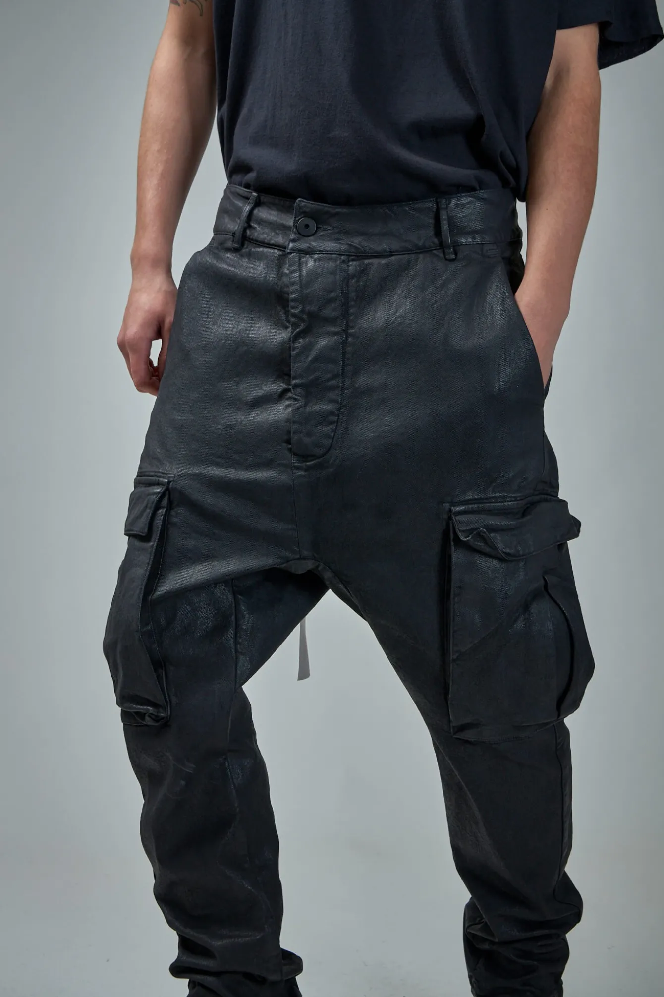11 by Boris Bidjan Saberi P21B - LABELS