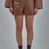 By Malene Birger IFEIONA Shorts - LABELS