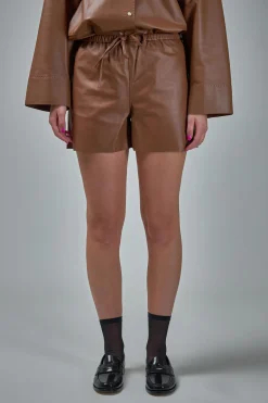 By Malene Birger IFEIONA Shorts - LABELS