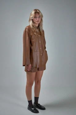 By Malene Birger IFEIONA Shorts - LABELS