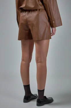 By Malene Birger IFEIONA Shorts - LABELS