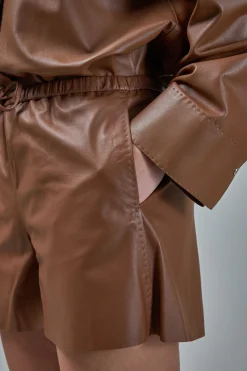 By Malene Birger IFEIONA Shorts - LABELS
