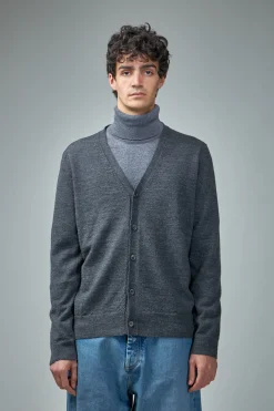 Cardigan - LABELS