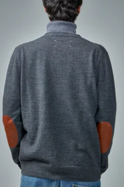 Cardigan - LABELS