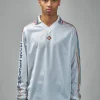 Casablanca Mens Long Sleeve Football - LABELS
