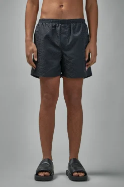 Casablanca Mens Printed Swim Shorts - LABELS