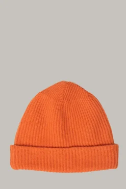 Cashmere Blend Beanie - LABELS
