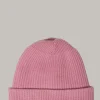 Cashmere Blend Beanie - LABELS
