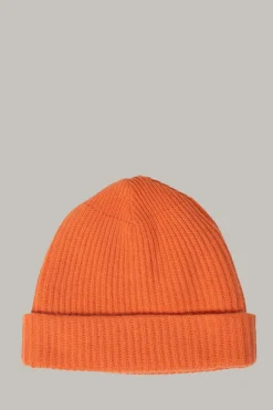 Cashmere Blend Beanie - LABELS